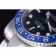 Rolex GMT Master II - Lunetta Nera e Blu - 2013 - RL431 - 621393