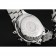 Breitling Superocean Chronograph II quadrante nero Bracciale in acciaio inossidabile 622428