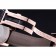 Breitling Navitimer 01 - Quadrante Nero Cassa in Oro Rosa Bracciale in Pelle Nera - 622503
