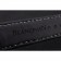 Swiss Blancpain 500 Fathoms GT quadrante in fibra di carbonio Cassa in acciaio inossidabile Cinturino in tela nera