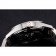 Swiss Tag Heuer Carrera Calibre 5 quadrante nero cassa e bracciale in acciaio inossidabile