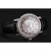 Swiss Piaget Altiplano Diamond Set cassa in acciaio inossidabile e quadrante perla cinturino in pelle nera 1453746