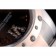 Rolex DateJust cassa in acciaio inossidabile spazzolato quadrante marrone placcato diamante 41994