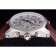 Cinturino in pelle marrone Montblanc Flyback 621626