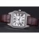 Cartier Santos 100 diamanti lunetta in argento 621908