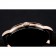 Patek Philippe Calatrava quadrante bianco blu numeri romani cassa in oro bracciale in pelle blu 1454056