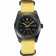 Rolex Milgauss Bamford con cinturino in nylon giallo-621999