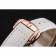 Omega Speedmaster quadrante bianco cassa in oro rosa con diamanti lunetta cinturino in pelle bianca