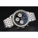 Swiss Breitling Navitimer - Quadrante Nero Bracciale in Acciaio Inox - 622442