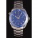 Swiss Omega James Bond Skyfall quadrante blu e lunetta blu som75 621408