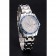 Rolex Datejust Diamond Dial Blue Jewels Lunetta Cassa e bracciale in acciaio inossidabile 622.834