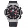 Hublot Big Bang King Power Formula 1 Cassa in acciaio inossidabile Quadrante nero 622248