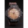 Orologio Hublot Big Bang King Cappuccino con quadrante nero