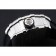 Richard Mille RM 35-01 Rafael Nadal Bracciale in gomma nera con cassa in argento 1454198