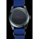 Rolex Milgauss Bamford con cinturino in nylon blu codice 622005