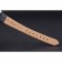 Longines La Grande Classique quadrante bianco cinturino in pelle nera Femme 622128