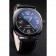 Panerai Radiomir cassa in ceramica nera quadrante nero cinturino in pelle nera 98135