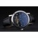 Breguet Classique Complications Cassa in acciaio inossidabile Cinturino in pelle nera 80157