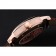 Breguet Classique Complicazioni Cassa in oro rosa Cinturino in pelle marrone scuro 80154