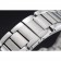 Cartier Tank Anglaise 30mm quadrante bianco cassa e bracciale in acciaio inossidabile