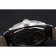 Panerai Radiomir Black Seal quadrante nero cinturino in pelle nera