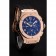 Swiss Hublot Big Bang quadrante effetto carbonio Cassa in oro rosa Bracciale in gomma nera 1453897