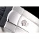 Rolex Daytona cassa in acciaio inossidabile quadrante blu cinturino in pelle nera