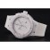 Quadrante bianco Hublot Big Bang Caviar