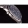 Orologio Omega James Bond Skyfall con quadrante nero e lunetta nera om229 621381
