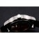Jaeger LeCoultre Master Moonphase Tourbillon quadrante bianco Cassa in acciaio inossidabile Cinturino in pelle nera