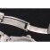 Swiss Rolex GMT Master II - Quadrante Nero - Lunetta con Pietre - Cassa e Bracciale in Acciaio Inossidabile - 1453747