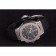 Swiss Hublot Classic Fusion quadrante nero in acciaio inossidabile shb04 621397