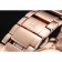 Blancpain Fifty Fathoms Flyback cronografo quadrante nero cassa e bracciale in oro rosa 1453772