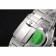 Swiss Rolex Daytona Bracciale in acciaio inossidabile quadrante nero 80296
