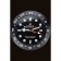 Rolex Explorer II Orologio da Parete Nero 622477