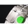 Rolex Yacht-Master quadrante bianco cassa e bracciale in acciaio inossidabile