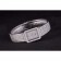 Orologio Piaget Swiss Limelight in acciaio inossidabile con diamanti incrostati 80294