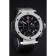 Orologio Hublot Big Bang King cinturino nero quadrante nero