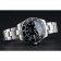 Rolex Submariner Date quadrante nero bracciale in acciaio inossidabile 1454153