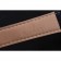 Omega Speedmaster quadrante nero cassa in oro cinturino in pelle nera 622809