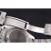 Swiss Deepsea Dweller James Cameron quadrante nero cassa e bracciale in acciaio inossidabile 622847