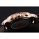 Patek Philippe Grand Complications quadrante bianco inciso cassa in oro rosa Bracciale in pelle nera 1454144