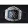 Richard Mille RM 61-01 Bracciale Yohan Blake in edizione limitata con cassa in argento nero 1454204