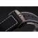 Omega Speedmaster Professional Apollo 13 Silver Snoopy Award quadrante bianco cassa nera cinturino in nylon nero