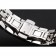 Cassa e bracciale in acciaio inossidabile con quadrante bianco IWC Portugieser Tourbillon
