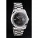 Rolex DateJust quadrante grigio cinturino in acciaio inossidabile 41982
