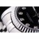 Rolex Datejust quadrante nero con diamanti a coste lunetta 7458