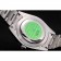 Swiss Rolex Explorer Lunetta in Acciaio Inossidabile Quadrante Nero 42002