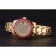 Rolex Datejust quadrante con diamanti rosa gioielli lunetta cassa in oro e bracciale 622.835