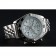 Breitling Chronomat Quadrante Bianco Cassa e Bracciale in Acciaio Inossidabile - 622223